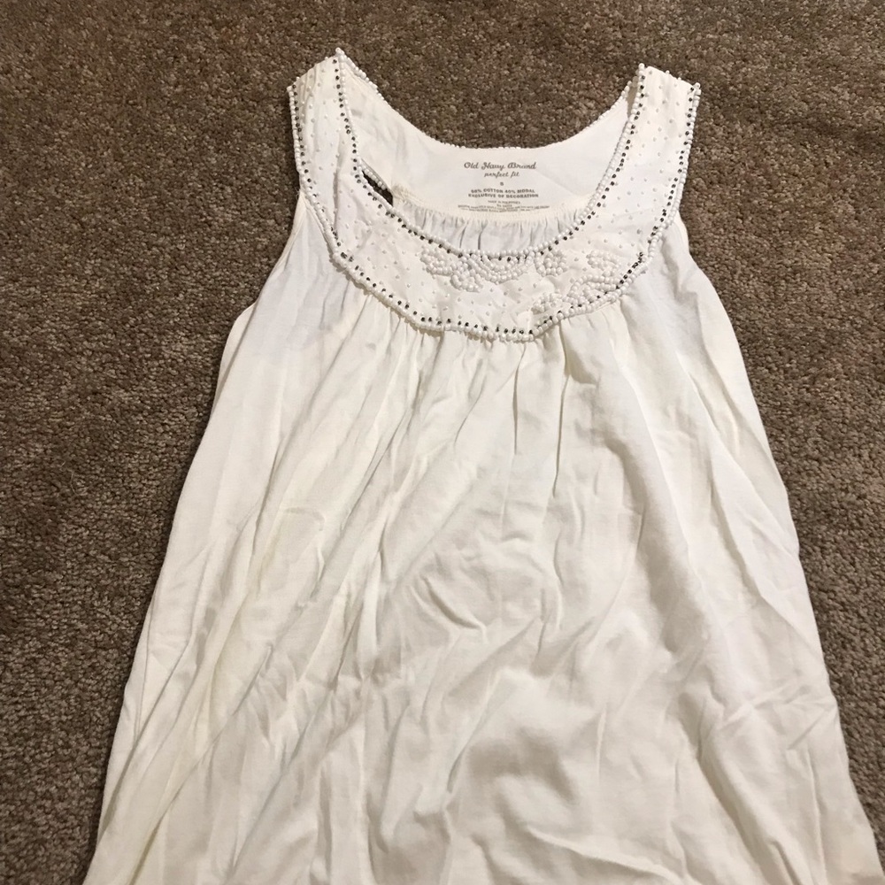 Old Navy Tank Top